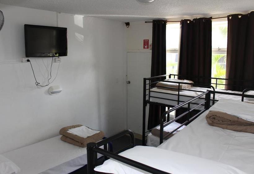 Park Beach Hotel Motel | Coffs Harbour | New South Wales | Australia 4