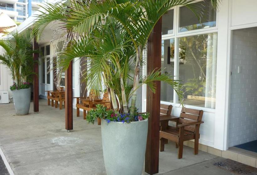 Park Beach Hotel Motel | Coffs Harbour | New South Wales | Australia 5