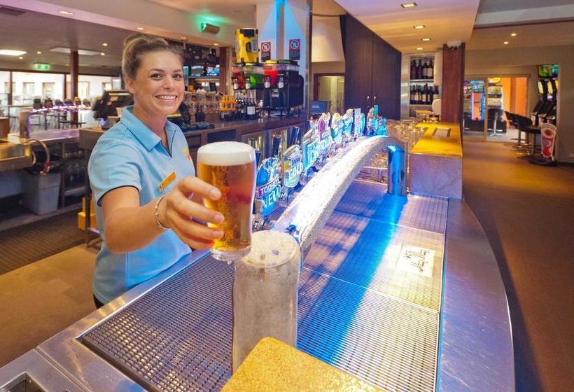 Park Beach Hotel Motel | Coffs Harbour | New South Wales | Australia 7