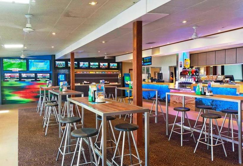 Park Beach Hotel Motel | Coffs Harbour | New South Wales | Australia 8