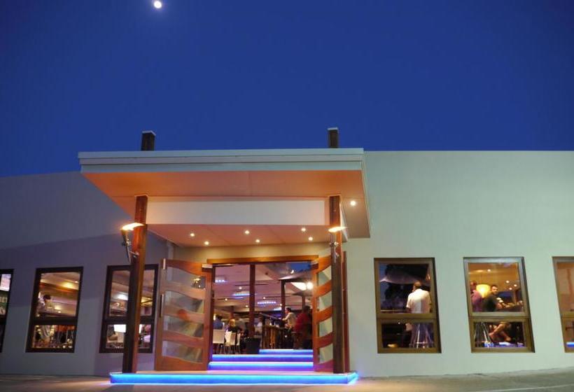 Park Beach Hotel Motel | Coffs Harbour | New South Wales | Australia 9