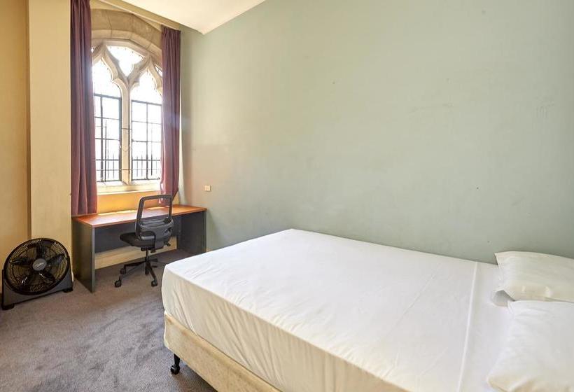 Hotel Sydney Space | Burwood | New South Wales | Australia 11