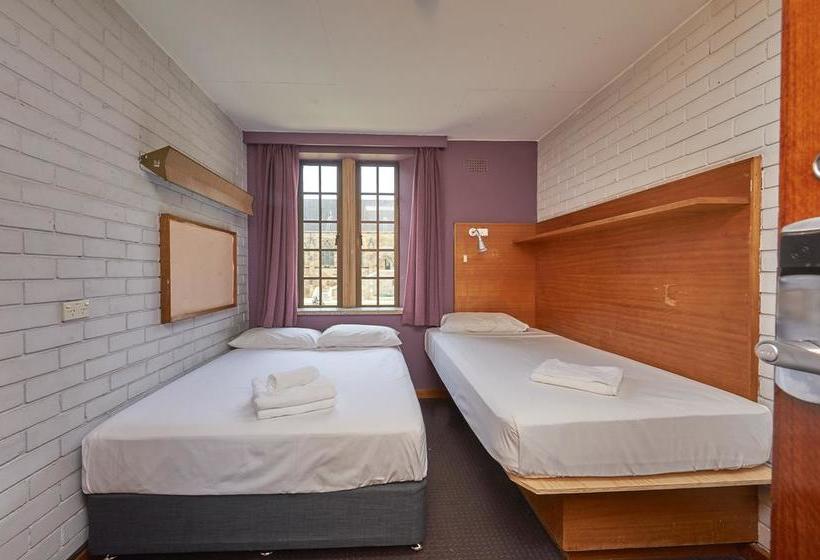 Hotel Sydney Space | Burwood | New South Wales | Australia 13