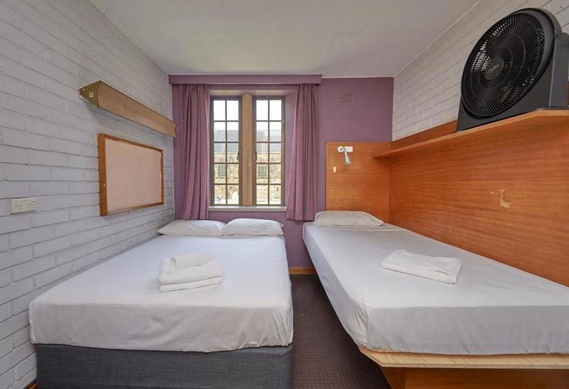 Hotel Sydney Space | Burwood | New South Wales | Australia 14