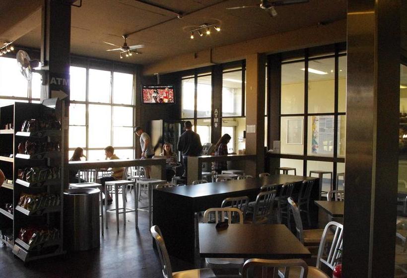 Hotel Sydney Space | Burwood | New South Wales | Australia 16