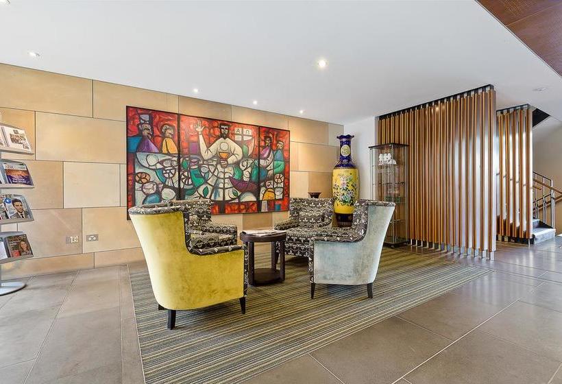 Hotel Sydney Space | Burwood | New South Wales | Australia 17