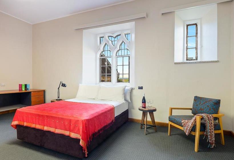 Hotel Sydney Space | Burwood | New South Wales | Australia 18