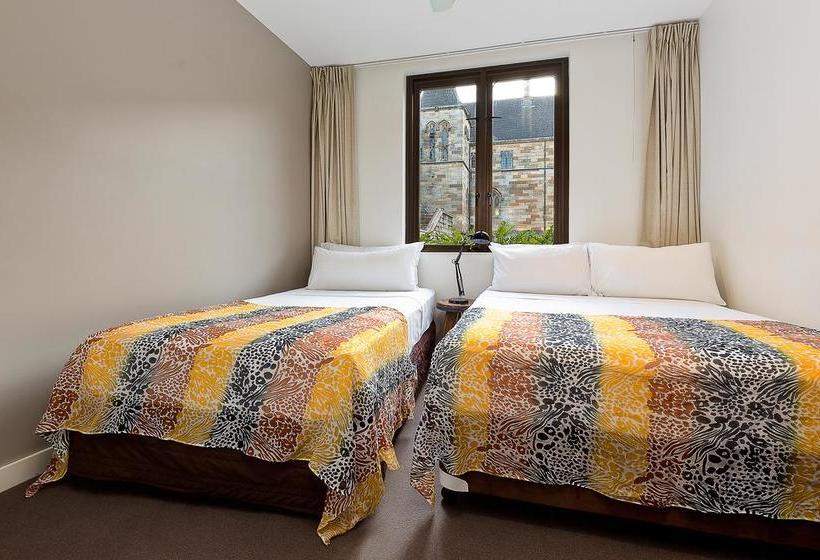 Hotel Sydney Space | Burwood | New South Wales | Australia 19