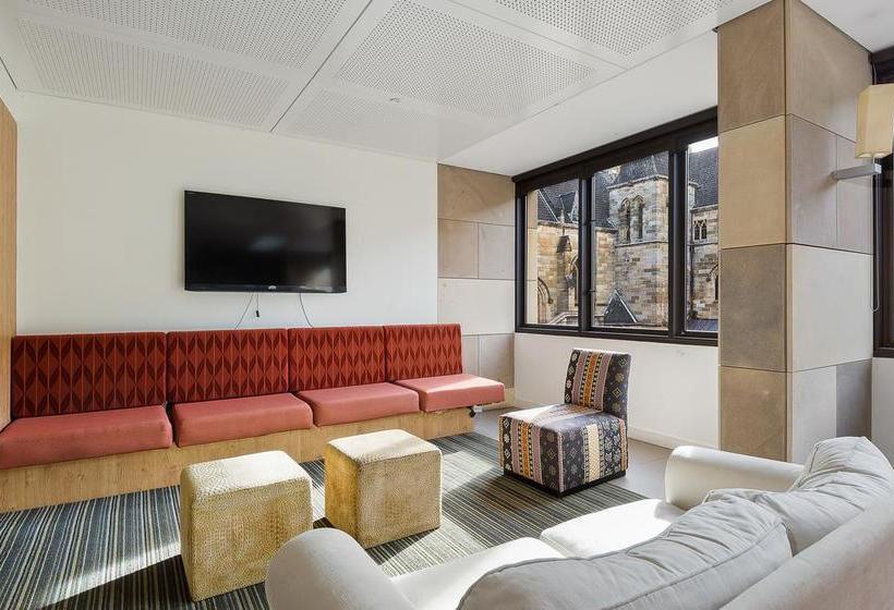 Hotel Sydney Space | Burwood | New South Wales | Australia 2