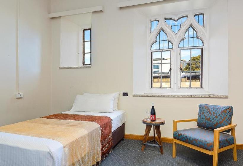 Hotel Sydney Space | Burwood | New South Wales | Australia 6