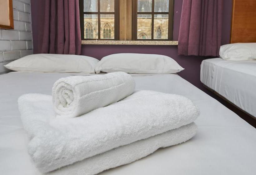 Hotel Sydney Space | Burwood | New South Wales | Australia 8