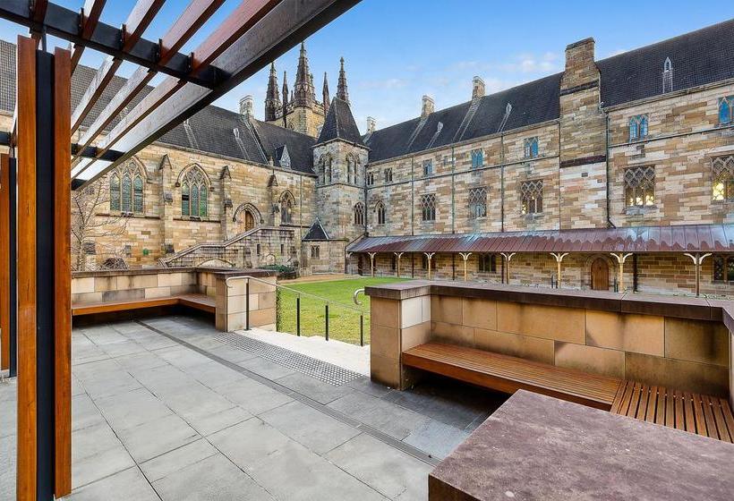 Hotel Sydney Space | Burwood | New South Wales | Australia 9