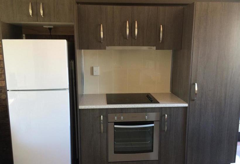 Hotel Leichhardt Motor Inn | Toowoomba | Queensland | Australia 12