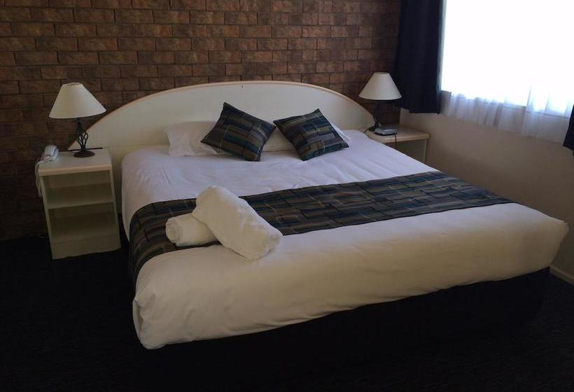 Hotel Leichhardt Motor Inn | Toowoomba | Queensland | Australia 15