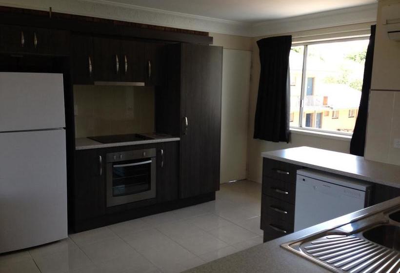 Hotel Leichhardt Motor Inn | Toowoomba | Queensland | Australia 16