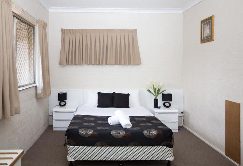 Hotel Leichhardt Motor Inn | Toowoomba | Queensland | Australia 17