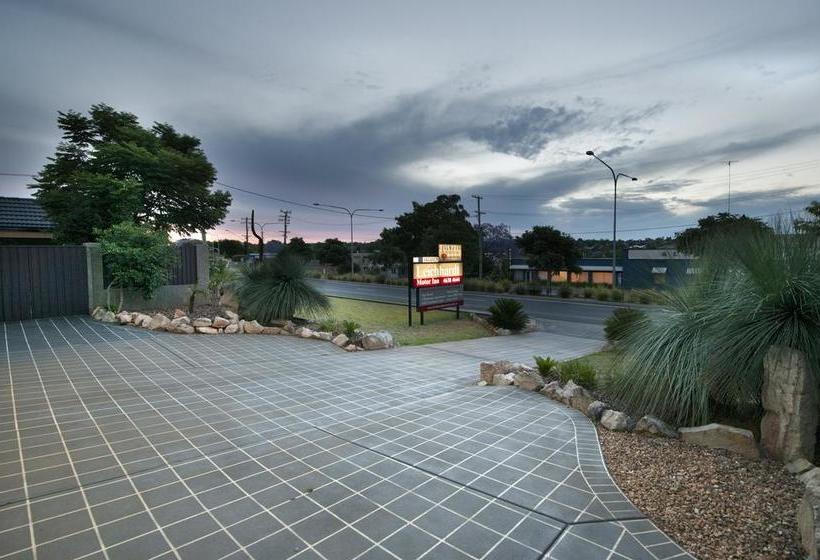 Hotel Leichhardt Motor Inn | Toowoomba | Queensland | Australia 18