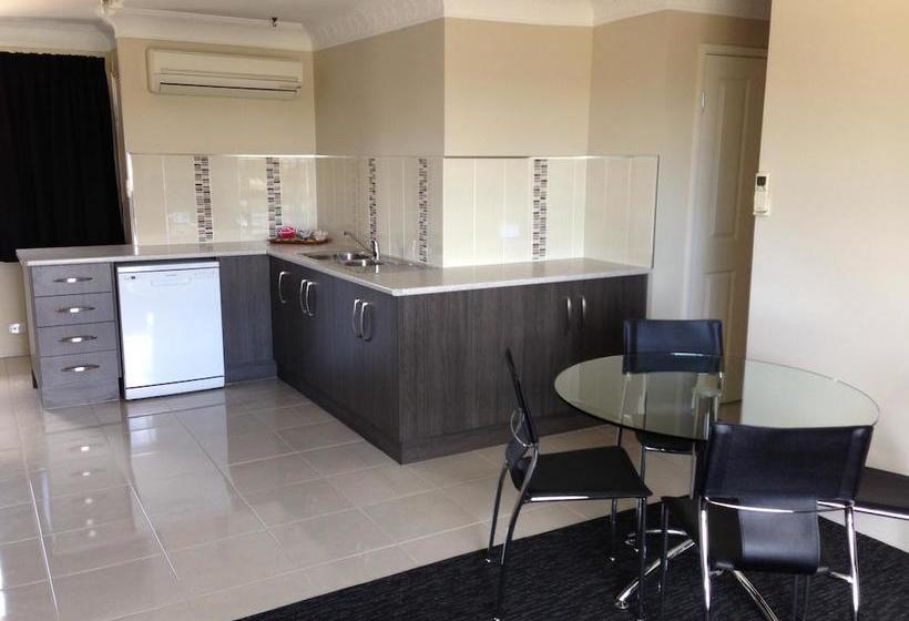 Hotel Leichhardt Motor Inn | Toowoomba | Queensland | Australia 2