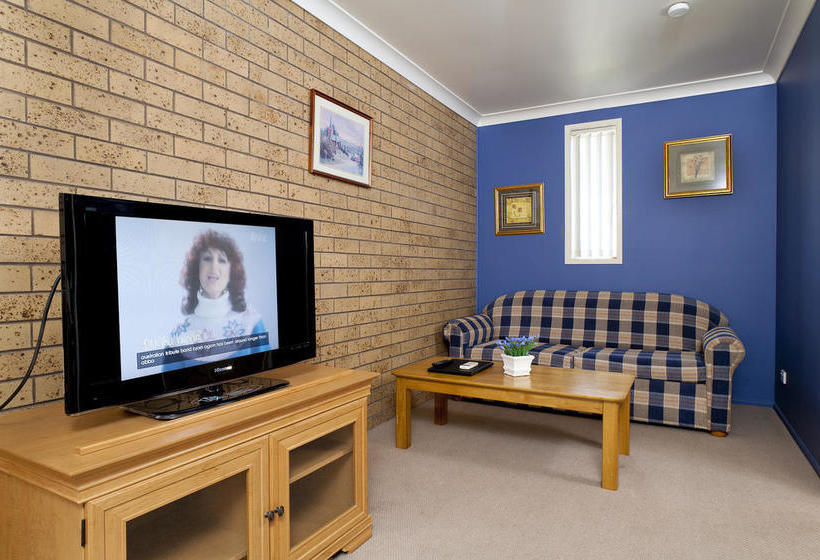 Hotel Leichhardt Motor Inn | Toowoomba | Queensland | Australia 20