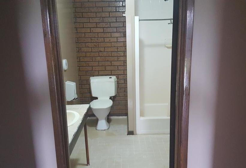 Cardigan Lodge Motel Ballarat