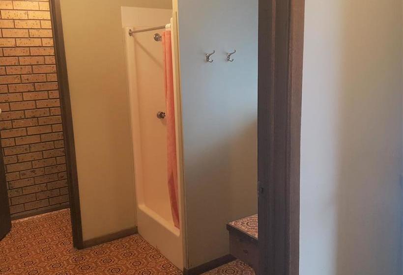 Cardigan Lodge Motel | Ballarat | Victoria | Australia 1