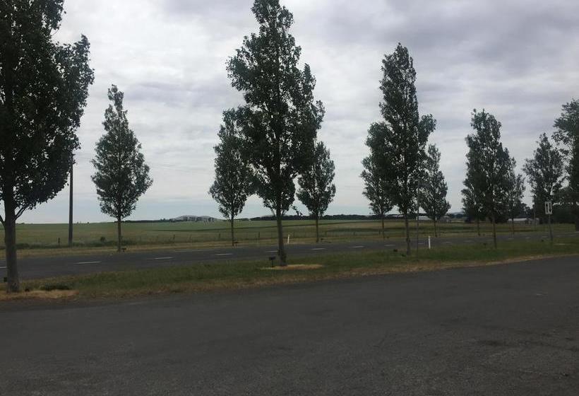 Cardigan Lodge Motel | Ballarat | Victoria | Australia 10