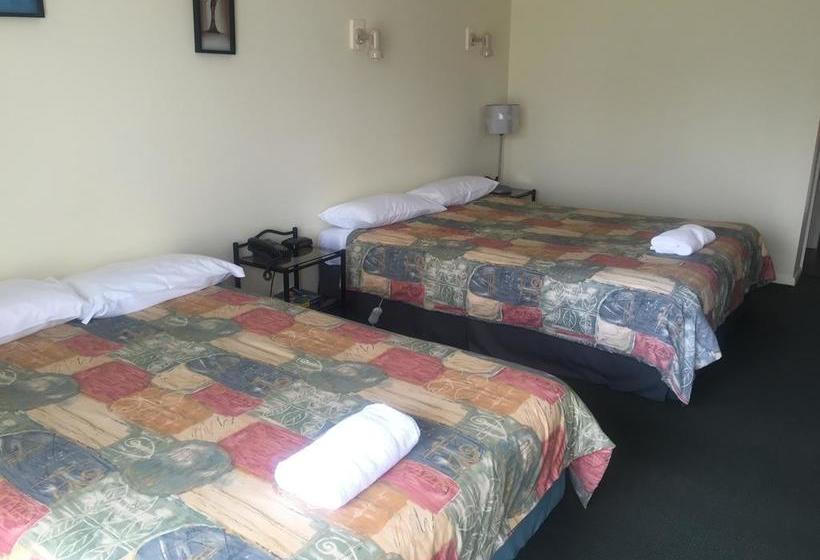 Cardigan Lodge Motel | Ballarat | Victoria | Australia 11