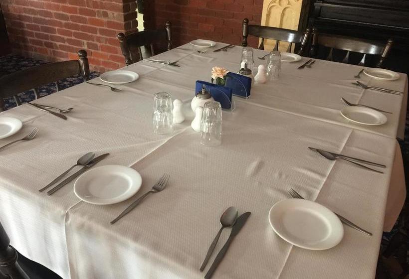 Cardigan Lodge Motel | Ballarat | Victoria | Australia 12