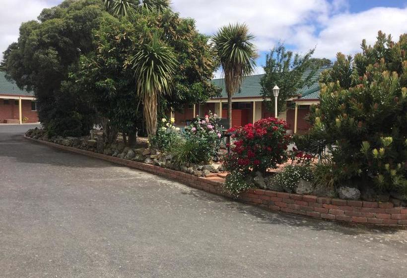 Cardigan Lodge Motel | Ballarat | Victoria | Australia 15