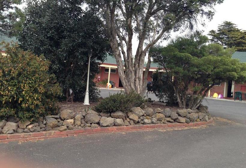 Cardigan Lodge Motel | Ballarat | Victoria | Australia 16