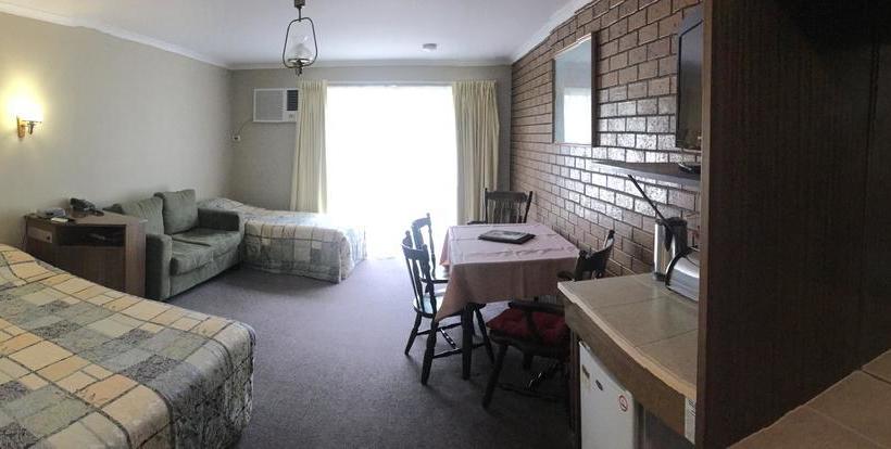 Cardigan Lodge Motel | Ballarat | Victoria | Australia 17
