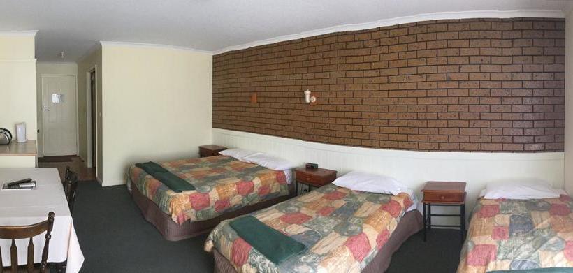 Cardigan Lodge Motel | Ballarat | Victoria | Australia 18