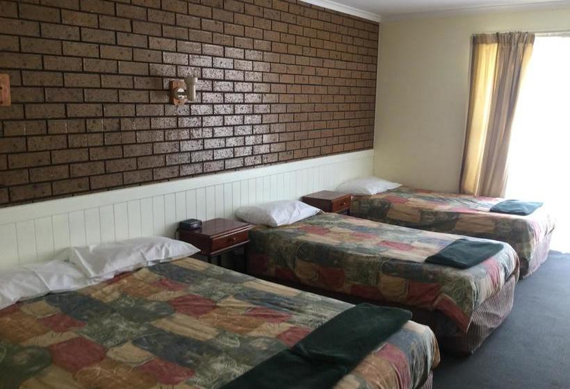 Cardigan Lodge Motel | Ballarat | Victoria | Australia 19