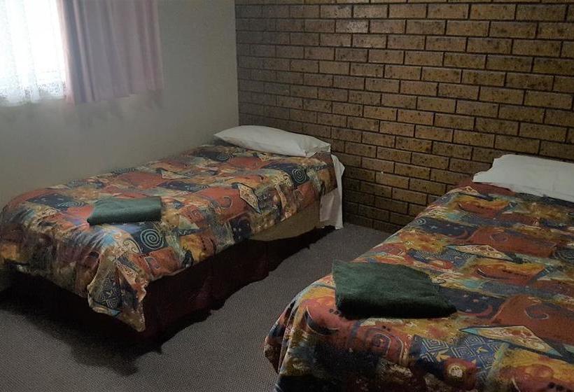 Cardigan Lodge Motel | Ballarat | Victoria | Australia 2