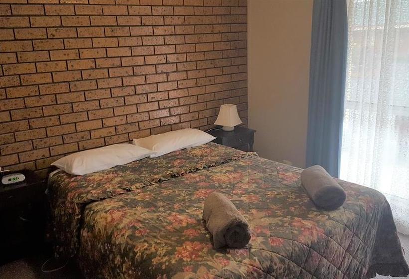 Cardigan Lodge Motel | Ballarat | Victoria | Australia 3
