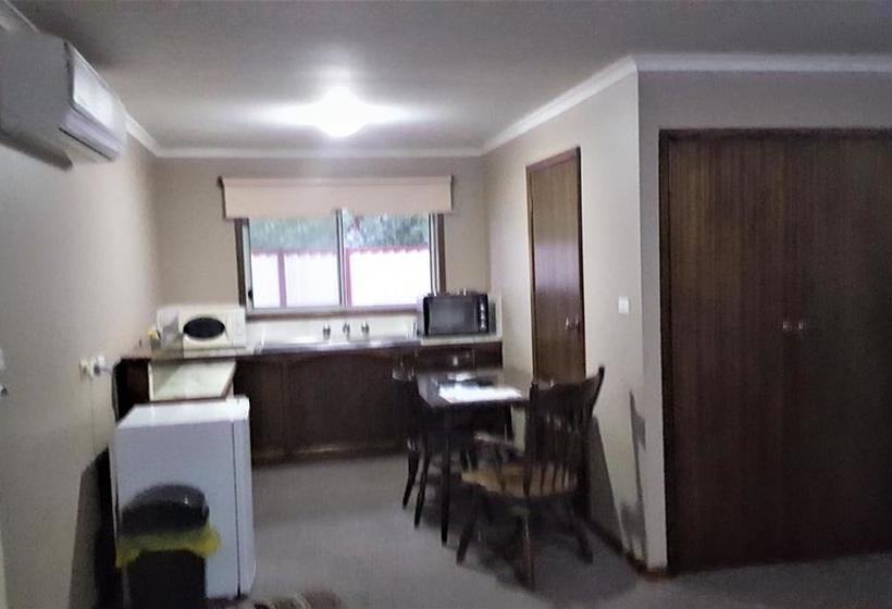 Cardigan Lodge Motel | Ballarat | Victoria | Australia 5