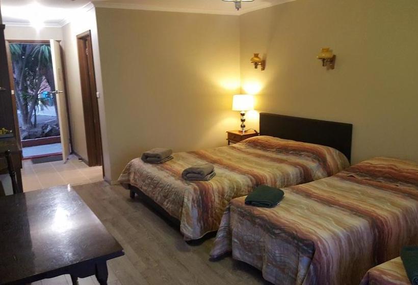 Cardigan Lodge Motel | Ballarat | Victoria | Australia 6