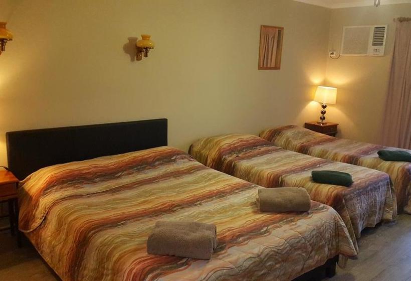 Cardigan Lodge Motel | Ballarat | Victoria | Australia 7