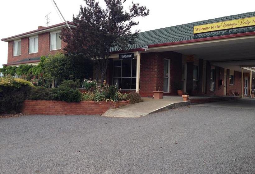 Cardigan Lodge Motel | Ballarat | Victoria | Australia 8