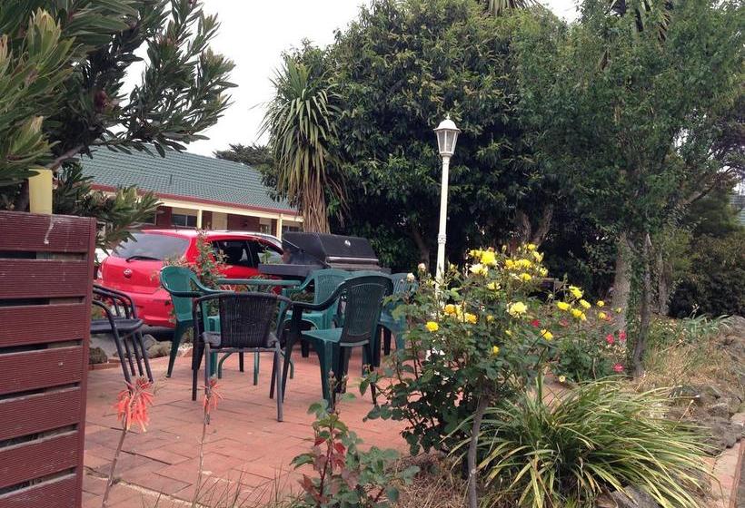 Cardigan Lodge Motel | Ballarat | Victoria | Australia 9