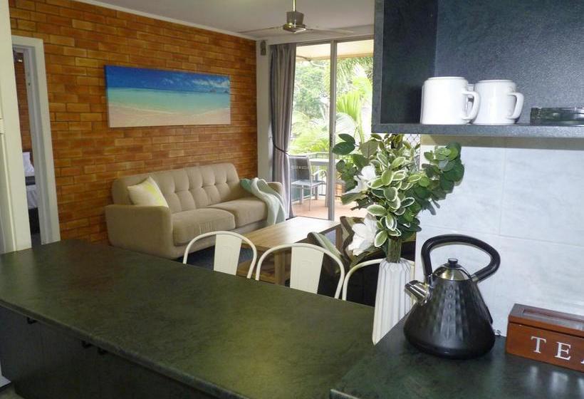 Sunseeker Motel | Hervey Bay | Queensland | Australia 10