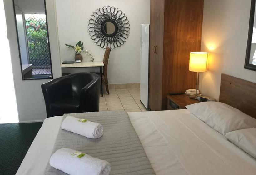 Sunseeker Motel | Hervey Bay | Queensland | Australia 11