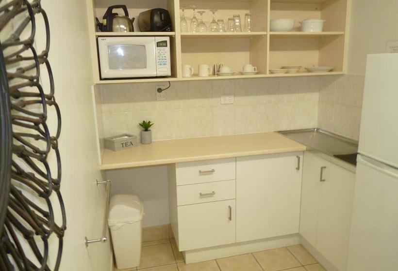 Sunseeker Motel | Hervey Bay | Queensland | Australia 12