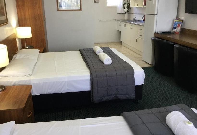 Sunseeker Motel | Hervey Bay | Queensland | Australia 13