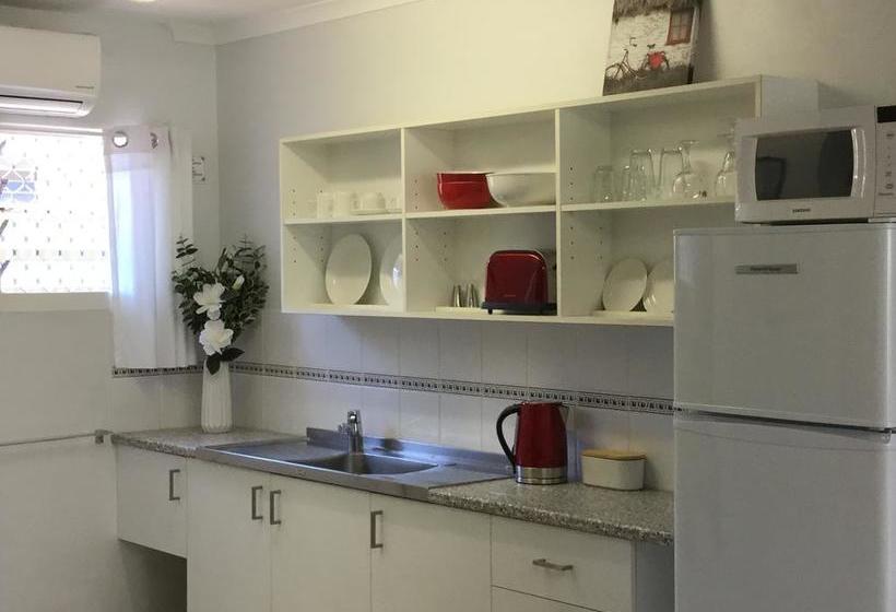 Sunseeker Motel | Hervey Bay | Queensland | Australia 14