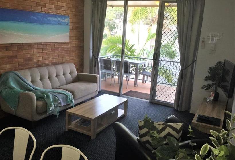 Sunseeker Motel | Hervey Bay | Queensland | Australia 15