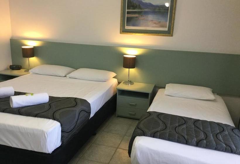 Sunseeker Motel | Hervey Bay | Queensland | Australia 17