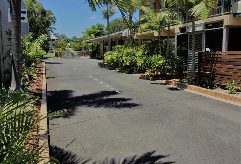 Sunseeker Motel | Hervey Bay | Queensland | Australia 20