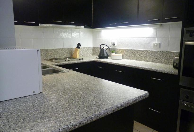 Sunseeker Motel | Hervey Bay | Queensland | Australia 3