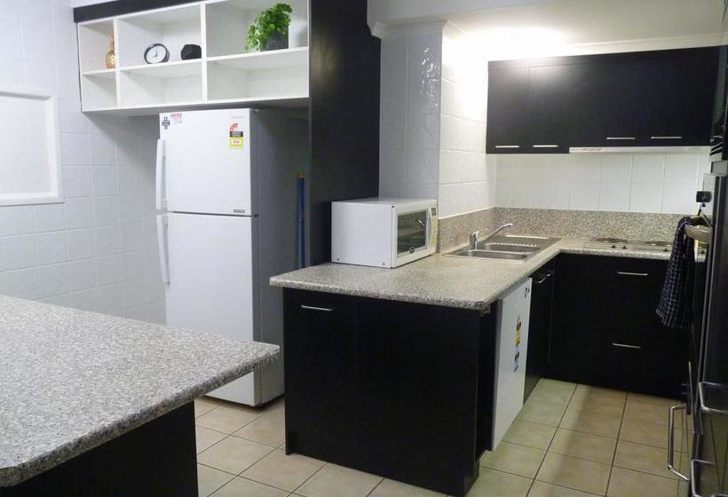 Sunseeker Motel | Hervey Bay | Queensland | Australia 4